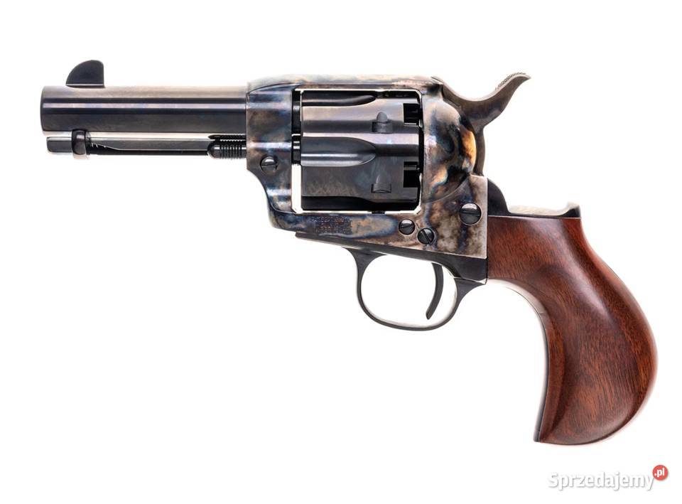 Uberti 1873 Cattleman Thunderer 44 35 Lębork