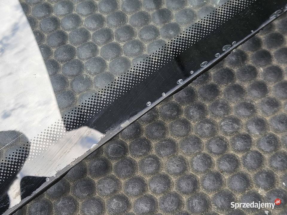 Szyba Przod Przednia Czolowa Oryginala VW Passat Wadowice Górne sprzedam