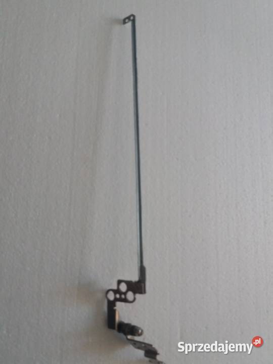 LEWY ZAWIAS LENOVO IDEAPAD 10015IBY Rydułtowy