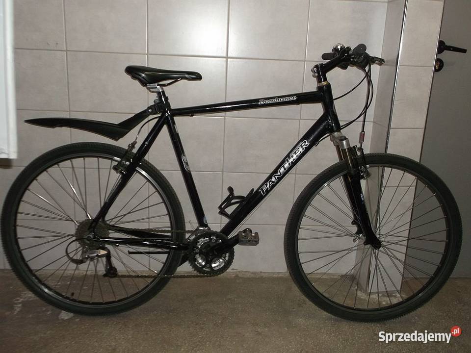 Rower Panther Dominance Rowery i akcesoria Warszawa