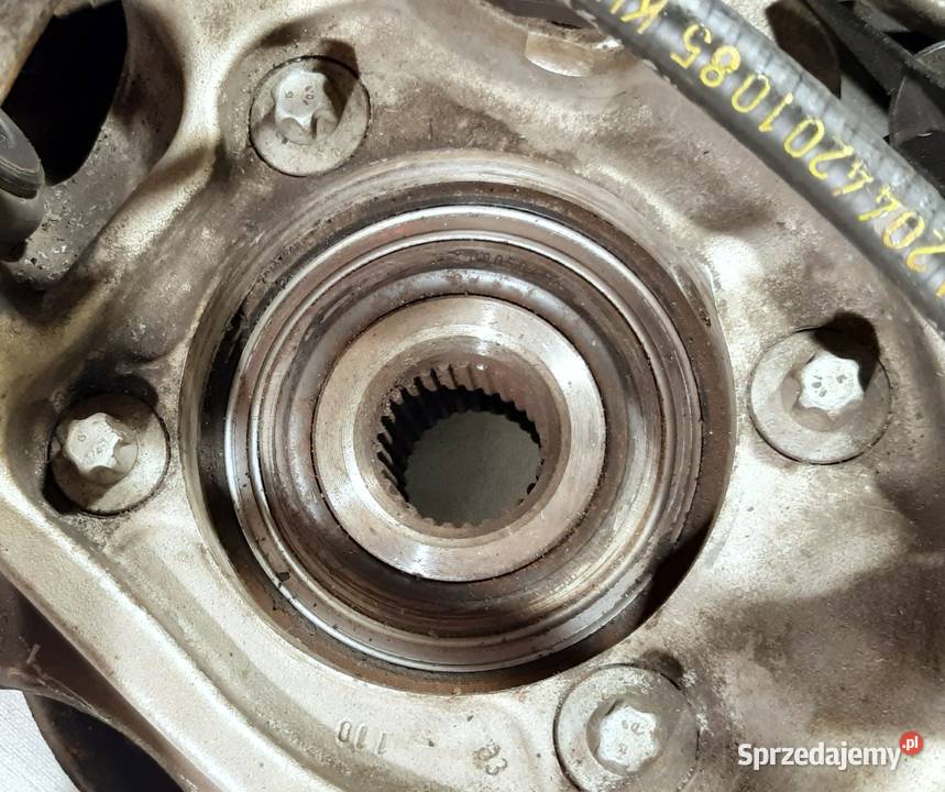 ZWROTNICA PRAWY TYŁ MERCEDES W204 W207 sprzedam