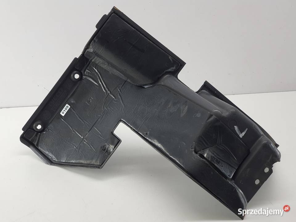 OSLONA LEWA WYPELNIENIE IVECO EUROCARGO