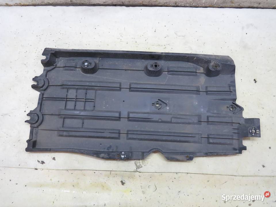 OSŁONA PODWOZIA LEWA OPEL CORSA F