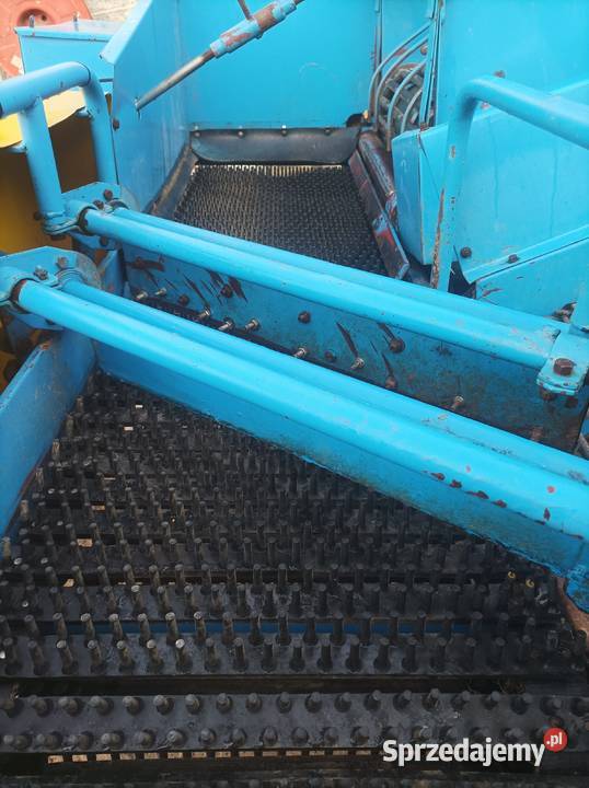 Kombajn ziemniaczany Bolko Kombajny Lelów sprzedam