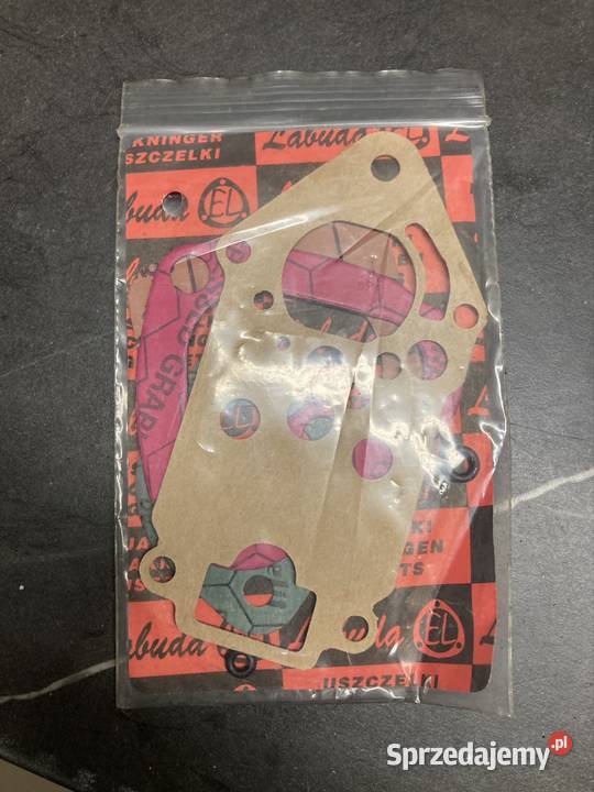 Zestaw części do Fiata 126p Maluch osobowe Gdańsk sprzedam