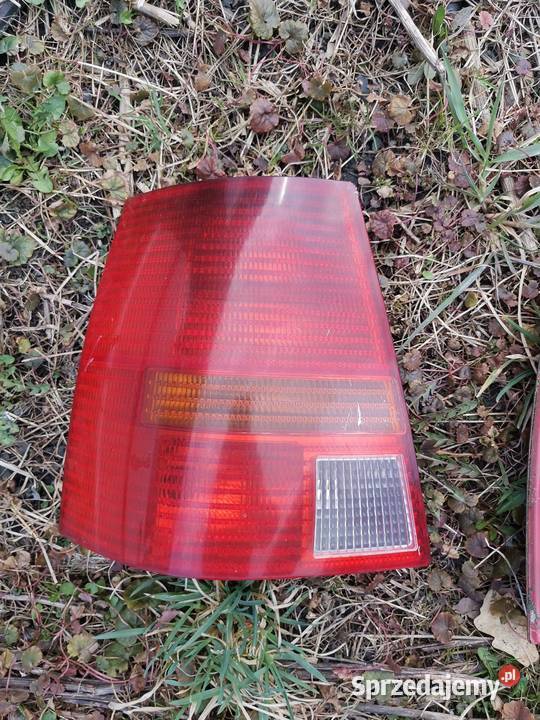 Lampa lewa prawa VW Golf kombi Czerwionka-Leszczyny sprzedam