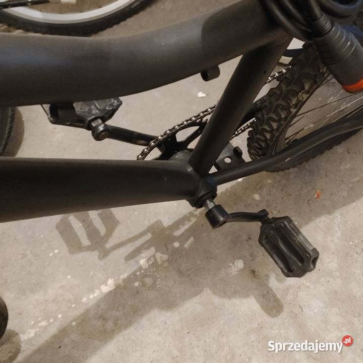 Sprzedam rower BMX Gniezno