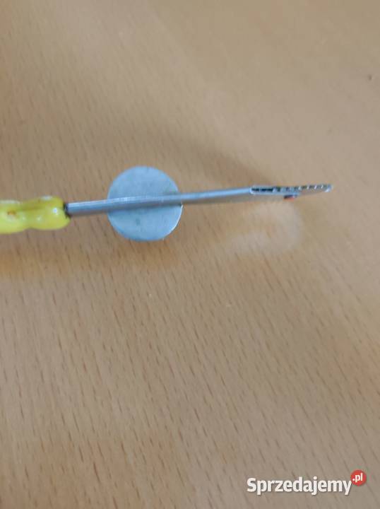 narzędzie szewskie krawieckie radełko do świętokrzyskie Kielce sprzedam