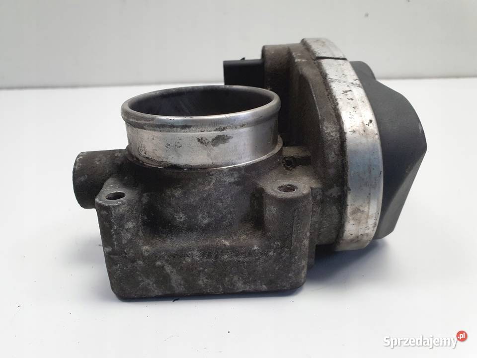 PRZEPUSTNICA Mini Cooper R50 R53 16 16V osobowe Chełm