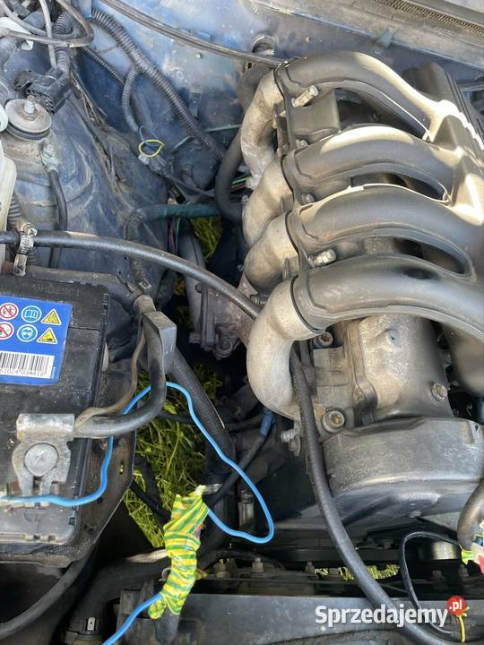 Polonez atu diesel Wyszków