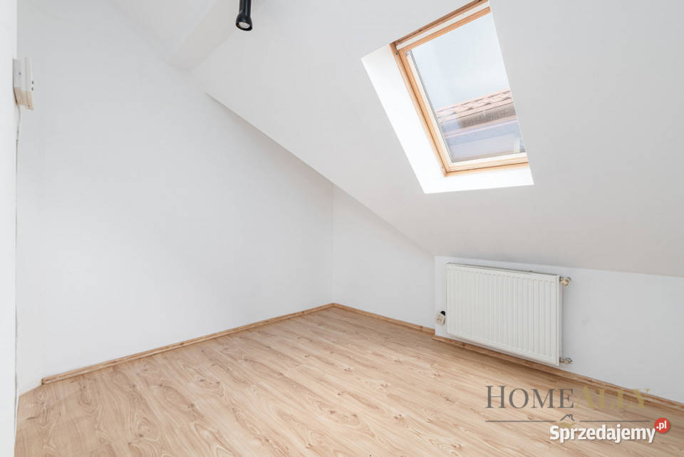 sprzedaży domu wolnostojącego Warszawa 24052m2