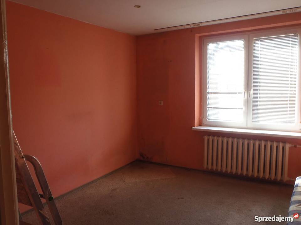 2 pokoje 45 m2 z ogródkiem telefon Stargard Szczeciński