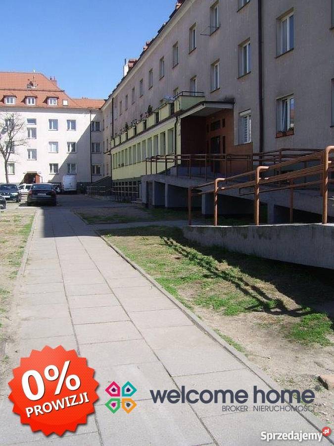 mieszkanie do sprzedaży 562m2 2 pokoje GDAŃSK