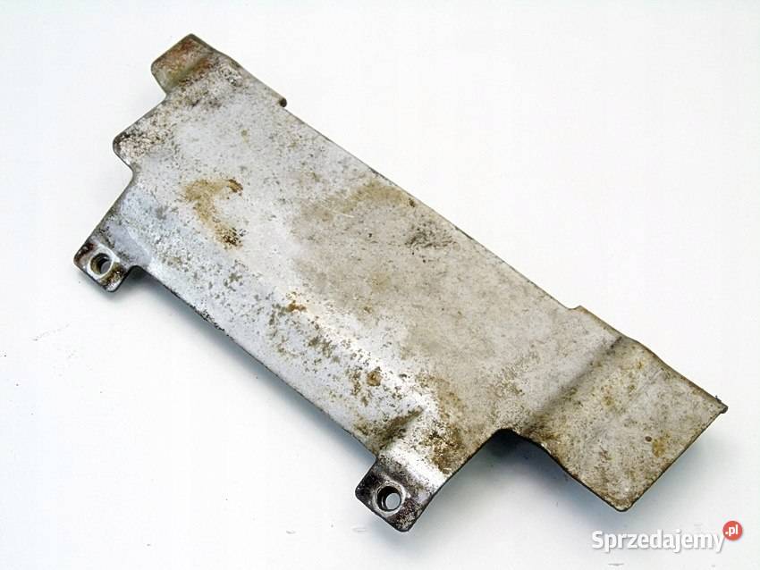 OSŁONA KOLEKTORA 28 V6 AUDI A4 B5 B6 A6 C5 A8 D2 Sosnowiec