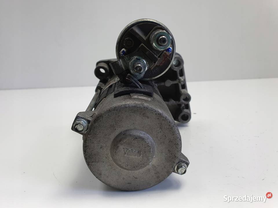 ROZRUSZNIK Citroen Berlingo II 16 HDI ROZRUSZNIK osobowe Rudka