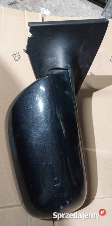 Lusterko prawe Toyota Yaris 2 kod 209 Skawina