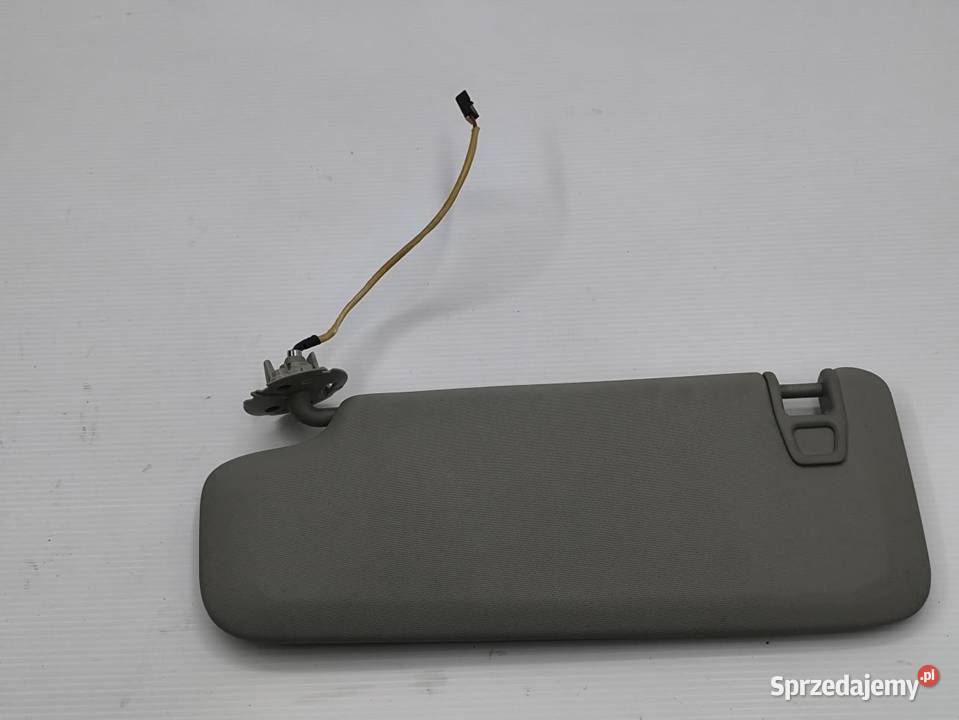 OSŁONA PRZECIWSŁONECZNA PRAWA OPEL INSIGNIA A sprzedam