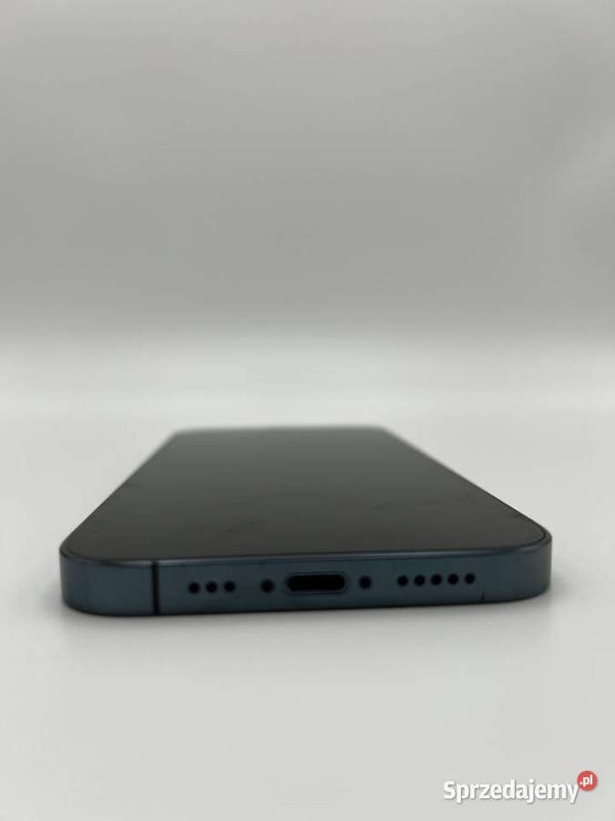 IPhone 12 Pro 128GB używany Bielsko-Biała
