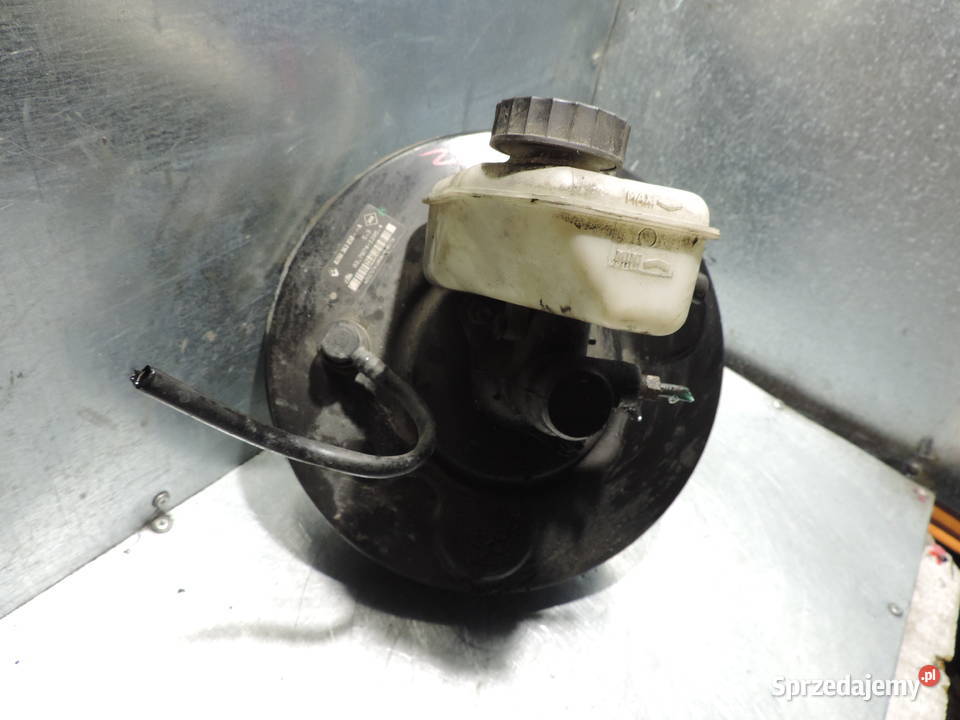 SERWO HAMULCA RENAULT LAGUNA II 16 16V Nowy Sącz