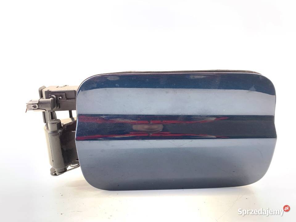 KLAPKA WLEWU PALIWA BMW F32 SportowyCoupe podkarpackie