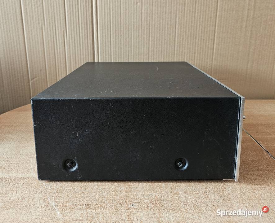 Deck TECHNICS RS676USD 105 Gorzów Wielkopolski