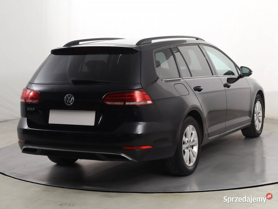 VW Golf 15 TSI