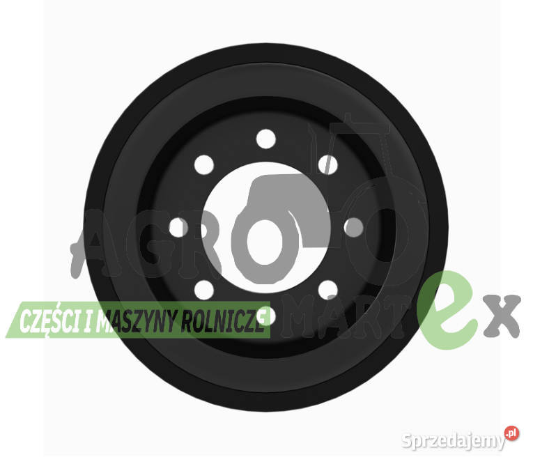 RE266293 AFH214362 ROLKA JD Wichrów