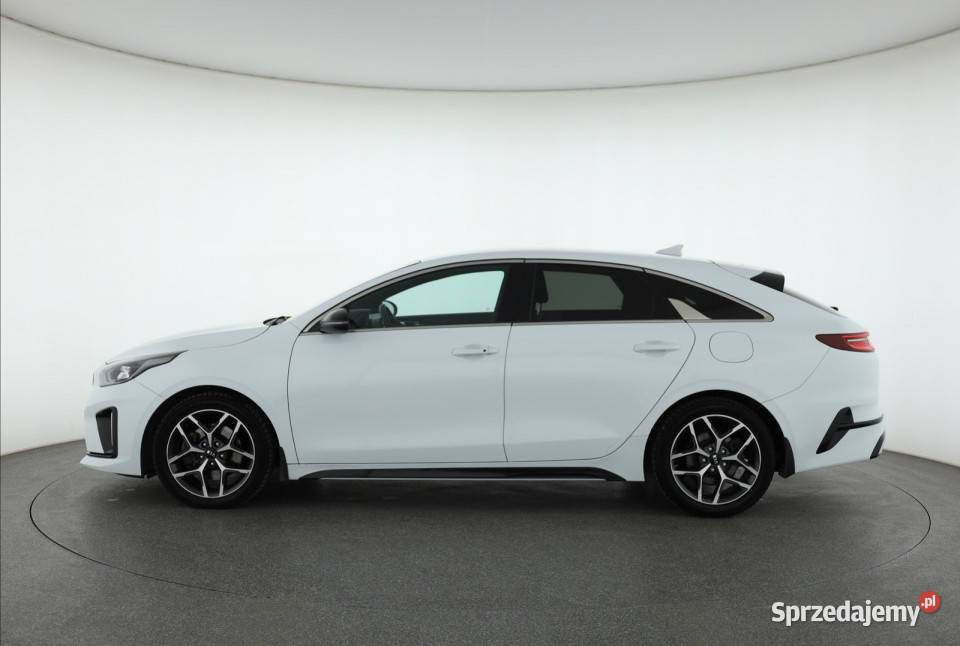 Kia ProCeed 15 TGDI poduszka powietrzna