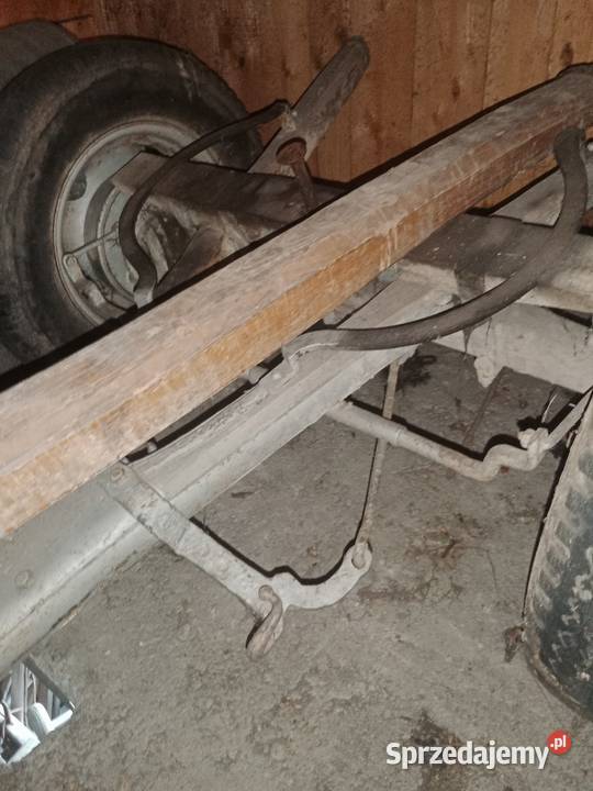 Woz konny ciagnikowy kultywator radlo kopaczka Zakopane sprzedam