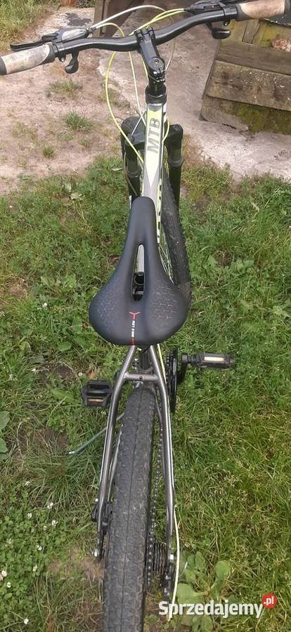 Rower gorski mtb 26 Sarbka