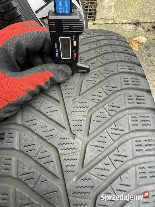 Koła Felgi 5x108 R20 Polestar 2 Volvo EX30 opony Samochodowe Rzeszów sprzedam