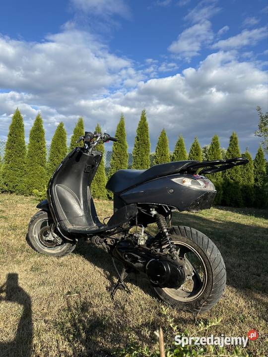 peugeot vivacity 50 Chełm