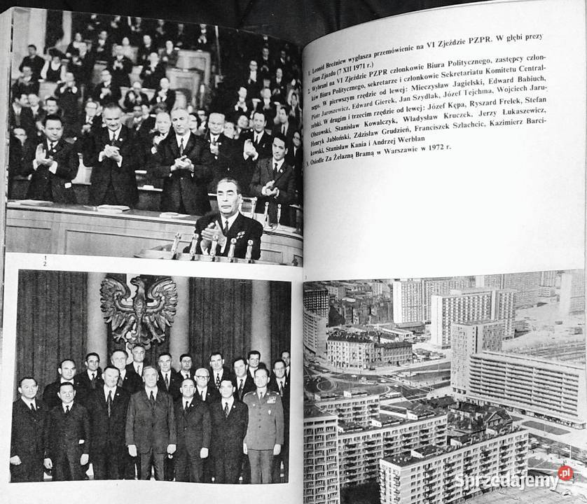 Z dziejów polskiego ruchu robotniczego Czesław