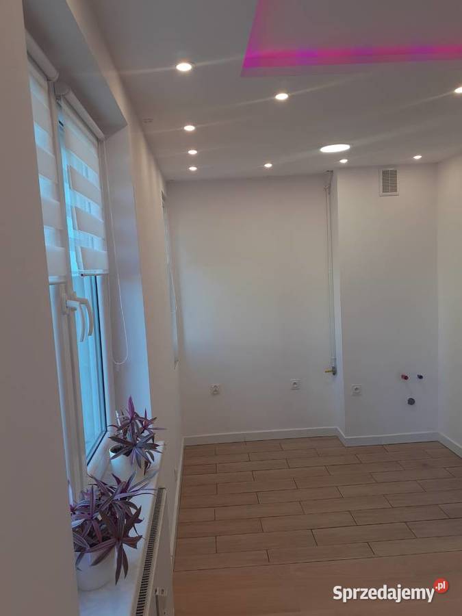 3pok balkon Mieszkanie generalnym remoncie