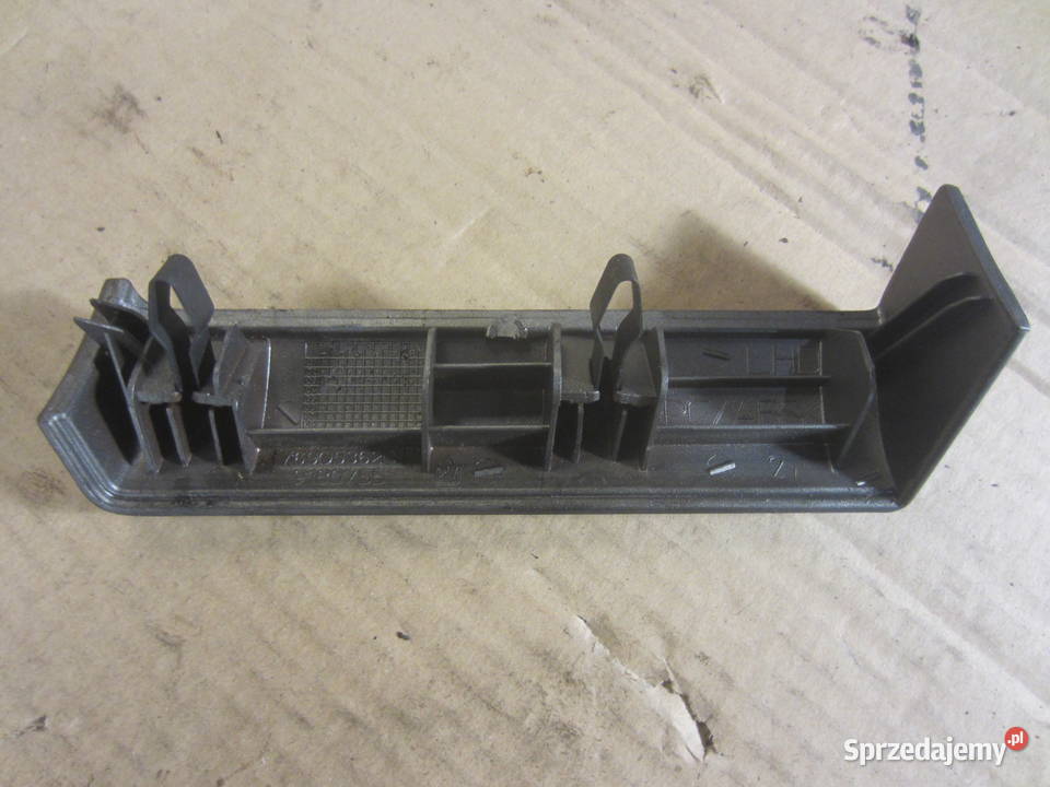 Listwa ozdobna deski Opel Vectra C Signum zachodniopomorskie Szczecin