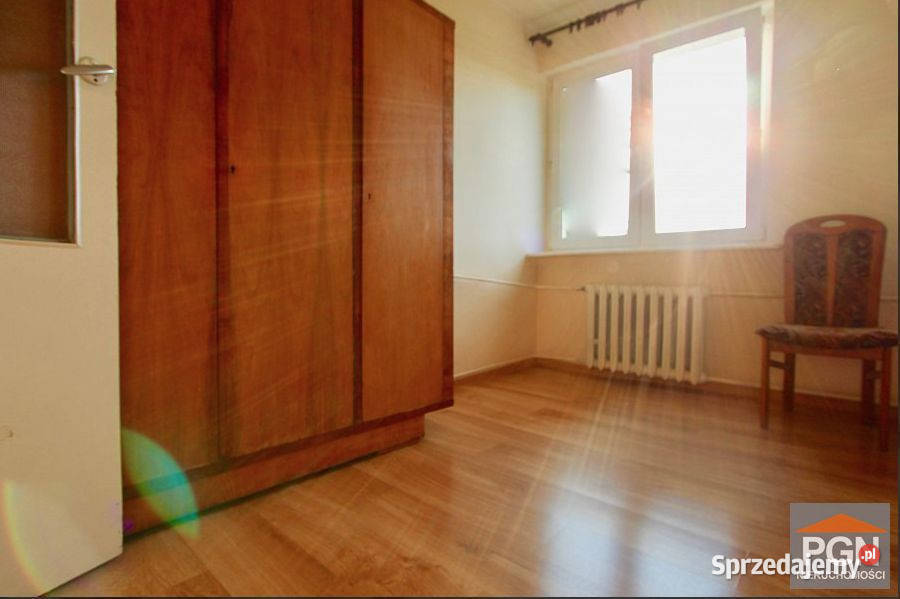 sprzedaży mieszkania Gryfice Akacjowa 58m2