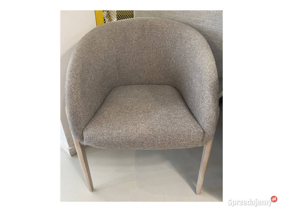 Fotel Jenny Bistro Sits Meble pomorskie Gdańsk sprzedam