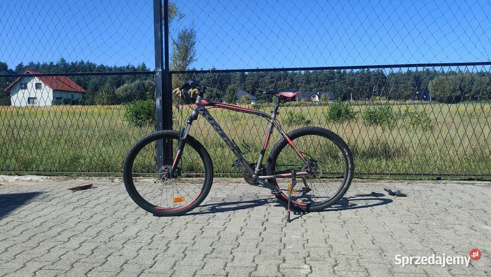 Kross Hexagon R6 stan Chrzanów