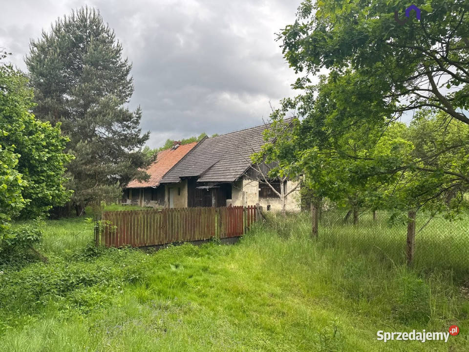 Sprzedaż gruntu Gostyń 2007m2 62m