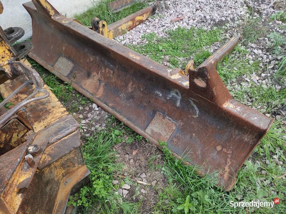 Rama płyta myglarka lkt 81 turbo świętokrzyskie Nowy Odrowążek