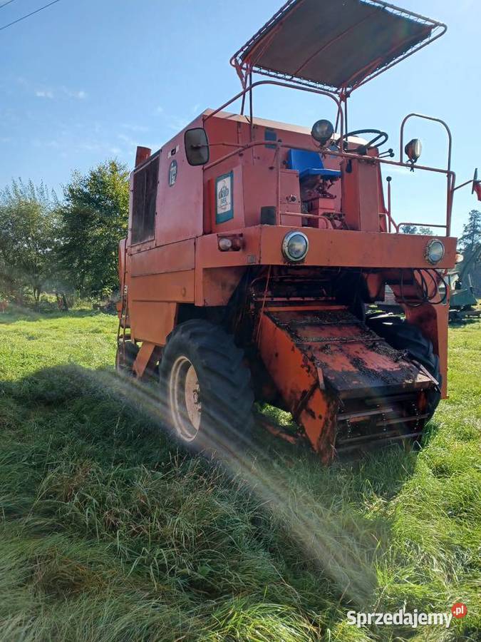 bizon Z040 Nowy Tomyśl