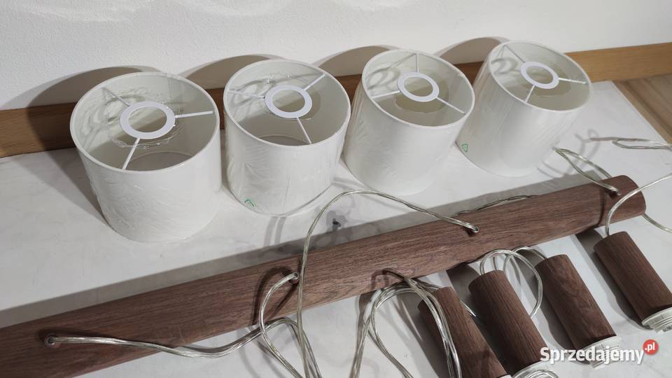 Lampa Eglo Concessa 3 97679 Oświetlenie małopolskie Jadowniki