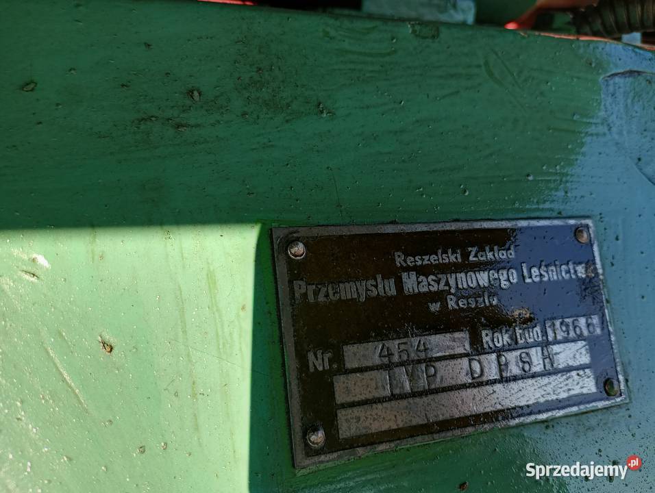 Piło wiertarka Rema Pozostałe Wejherowo