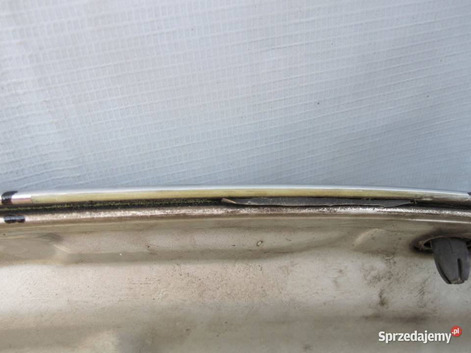 FORD KUGA MK1 I 10r maska osobowe