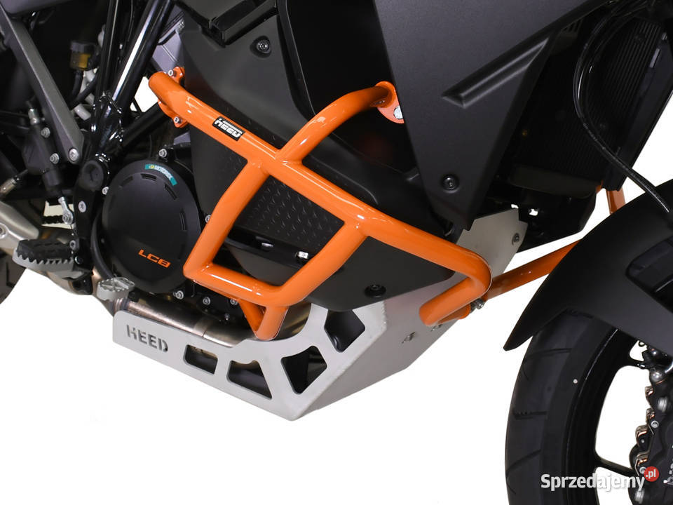 Gmole do KTM 1390 Super Adventure S R dolne Częstochowa