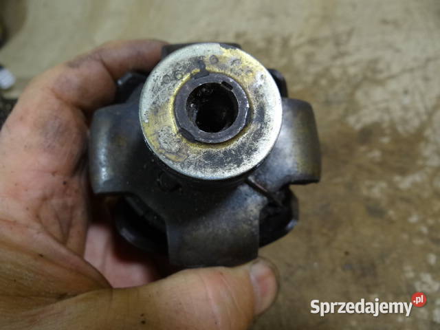 alternator MZ ETZ org DDR lubuskie