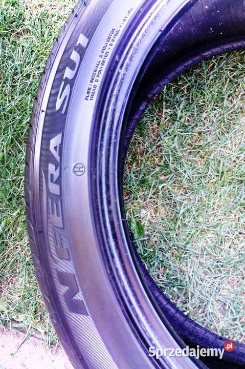 LATO opona NEXEN NFERA SU1 225 45 R18 Rim osobowe