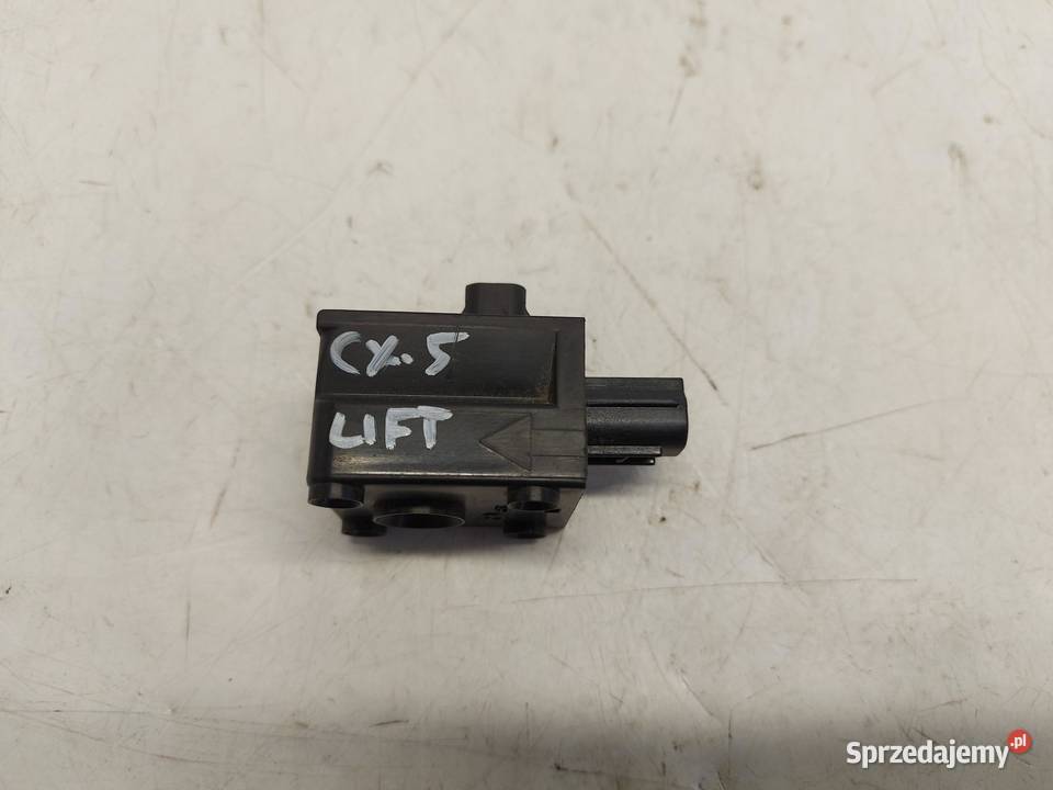 Mazda CX5 II Lift GŁOŚNIK PARKOWANIA BUZZER