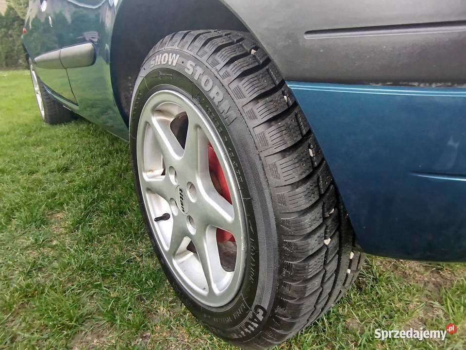 Sprzedam Renault Clio II świętokrzyskie