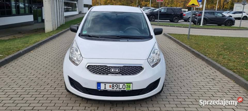 VENGA 14 Klimatyzacja Bezwypadkowy zachodniopomorskie